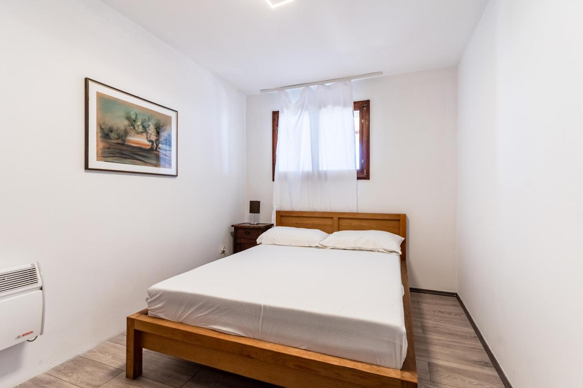 Villa Marin - 4 Apartments Zavala Bagian luar foto
